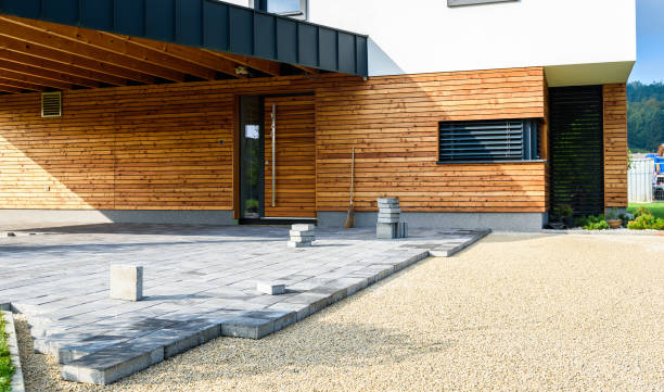 Best Professional Driveway Pavers  in Emerald Isle, NC