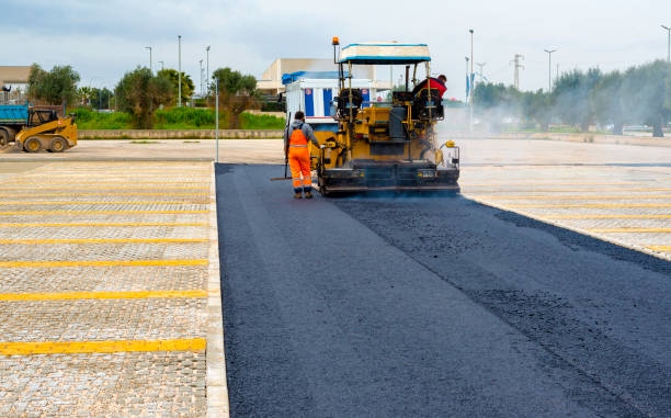 Reasons to Select Us for Your Driveway Paving Requirements in Emerald Isle, NC