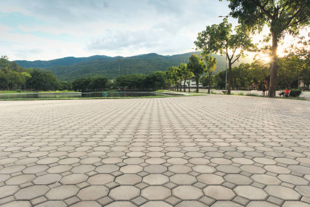 Best Interlocking Driveway Pavers  in Emerald Isle, NC