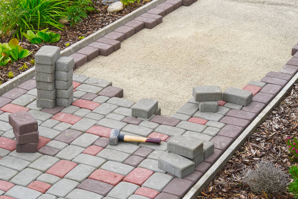 Best Driveway Paving Contractor  in Emerald Isle, NC