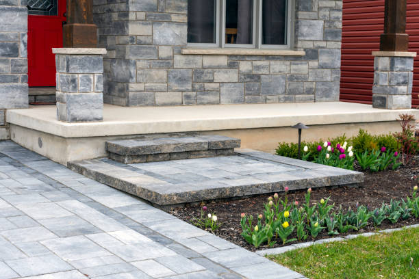 Best Driveway Pavers Installation  in Emerald Isle, NC