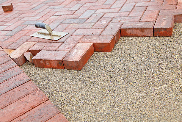 Best Affordable Driveway Pavers  in Emerald Isle, NC