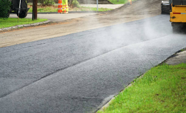 Professional Driveway Pavers in Emerald Isle, NC