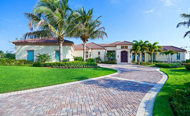 Emerald Isle, NC Driveway Pavers Company