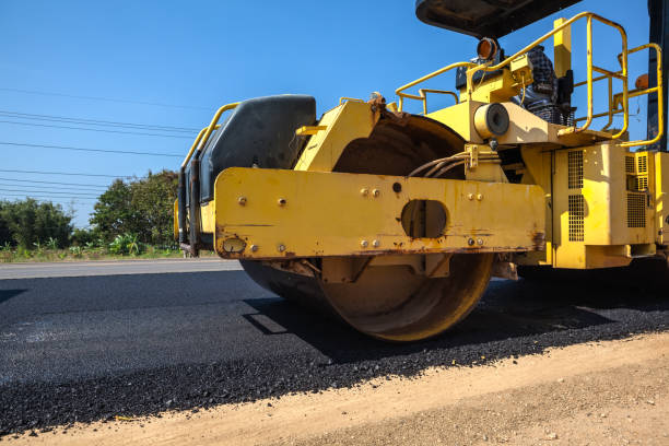 Best Interlocking Driveway Pavers  in Emerald Isle, NC